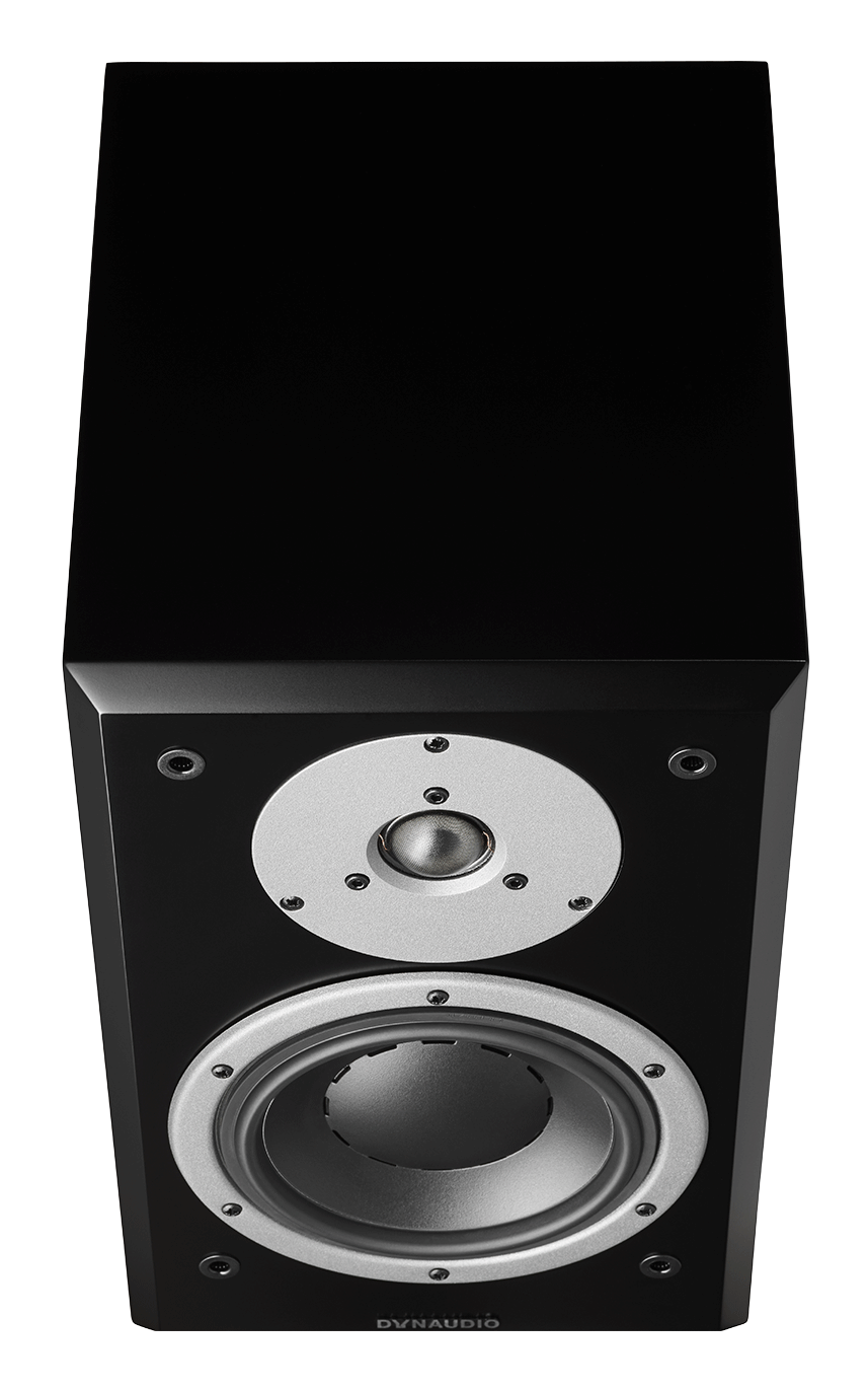 Dynaudio 2024 m20 review